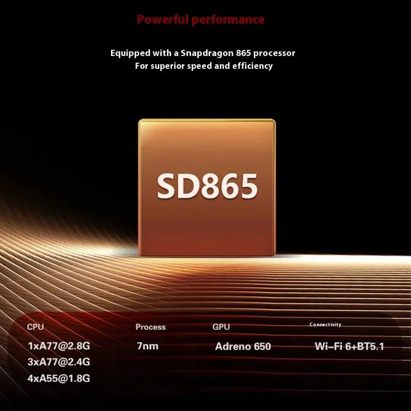 Retroid Pocket 5 Handheld Game Console – 5.5" AMOLED Android 13