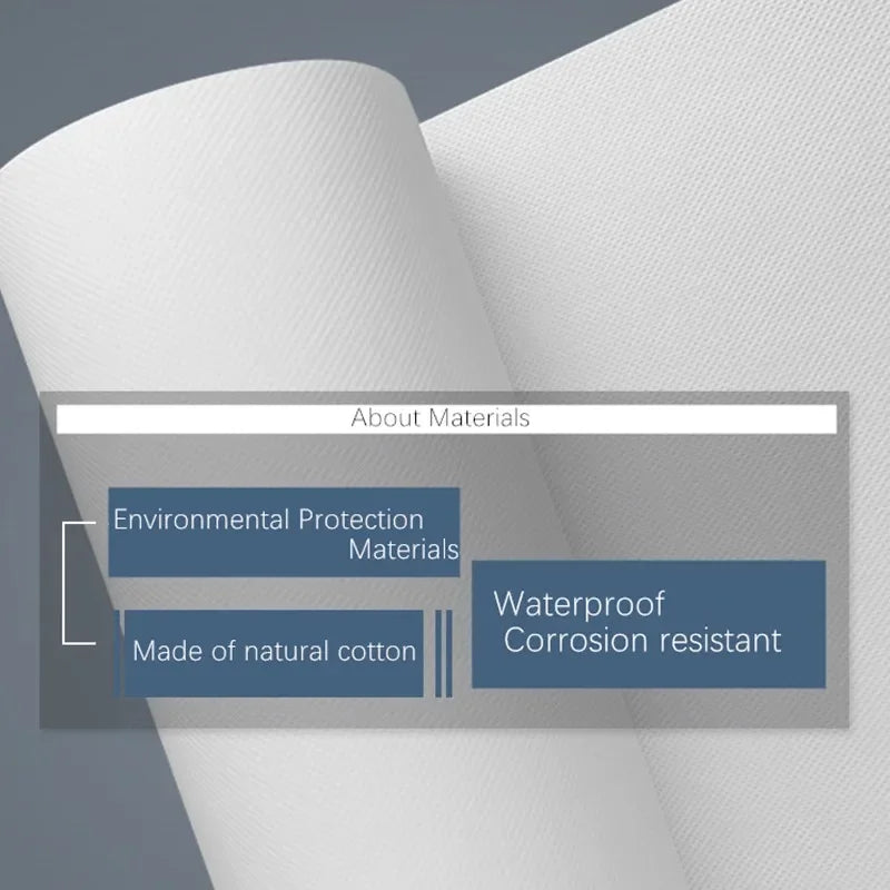 Nordic Christmas Wall Art – Santa & Tree Canvas Prints