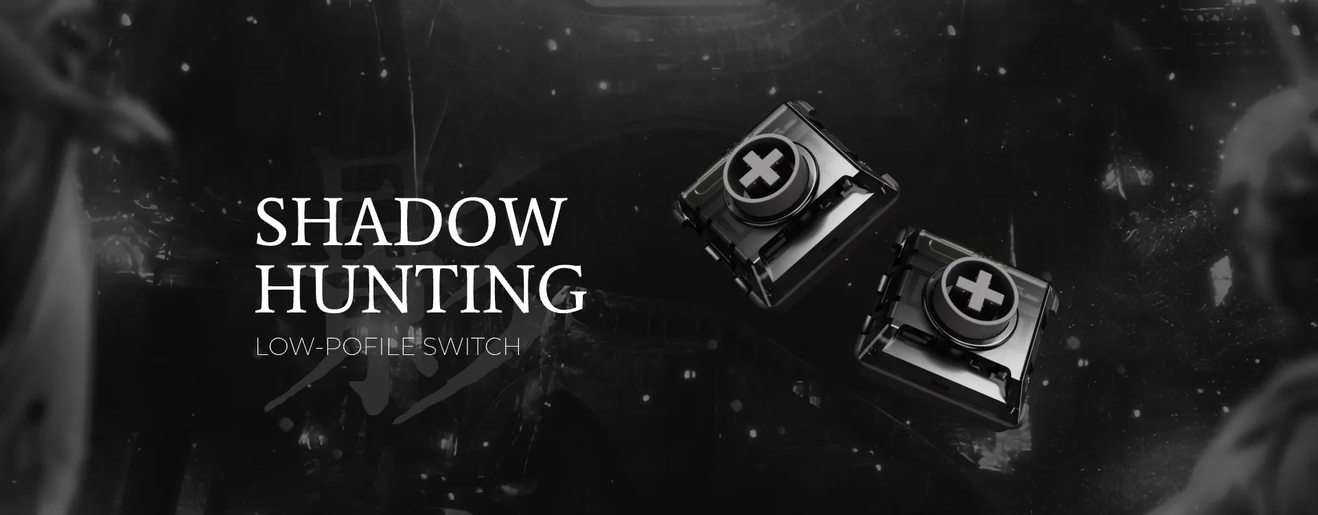 Haute42 HautePad X Leverless Fightstick – RGB Hitbox Controller