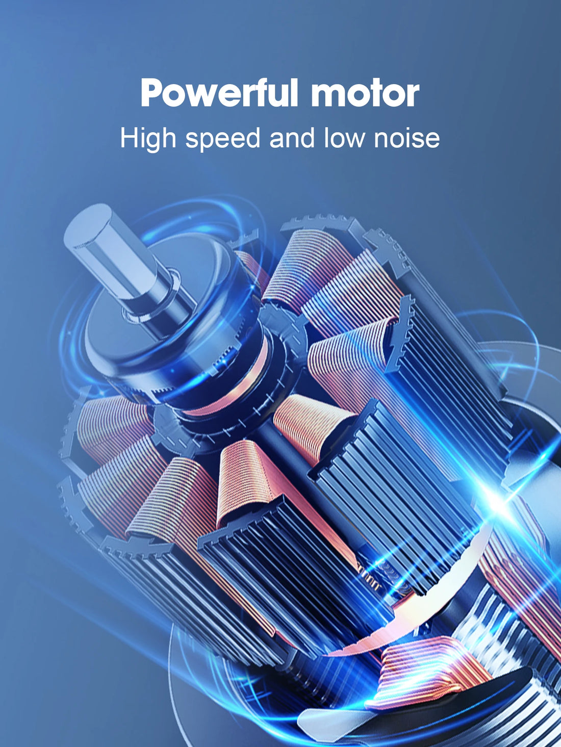 Professional Barber Electric Hair clipper LED display screen UBS charging Trimmer Powerful electric hair clipper trimmer tool