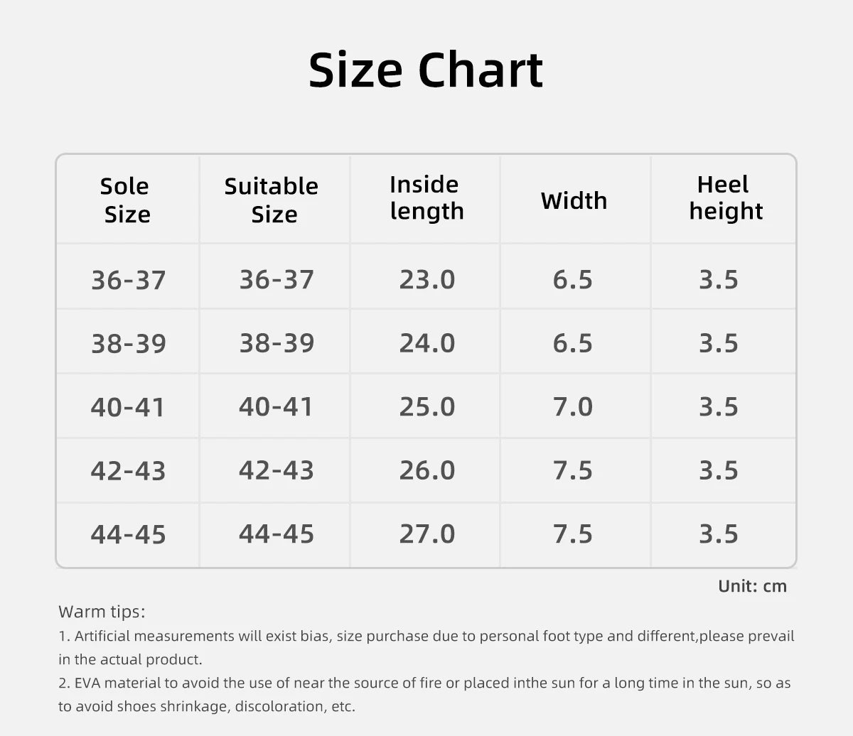 Women and Men's Hole Shoes Summer Non-Slip Outdoor Sandals Closed Toe Shit Feeling Beach Slippers Thick Bottom Soft Bottom