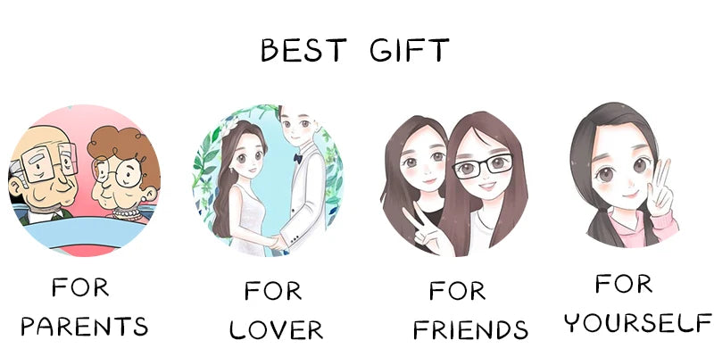 Gradient Pearl Bead Kit – Rainbow DIY Jewelry Making Set