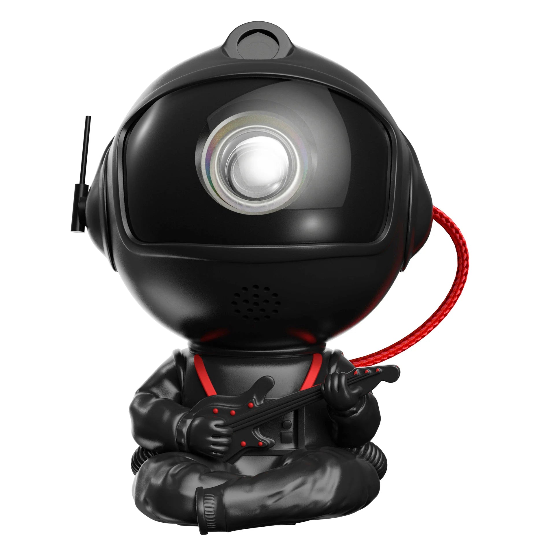 Galaxy Star Astronaut Projector – LED Starry Sky Night Light