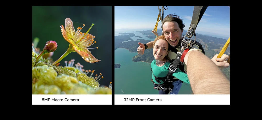 Cubot KingKong Power 3 Rugged Smartphone – 120Hz, 10200mAh