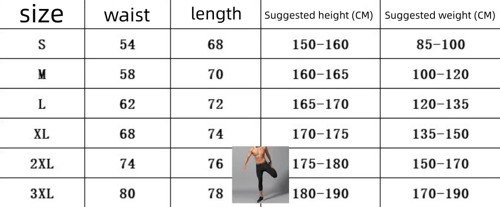 Mens Compression Pants Tights Cool Dry Leggings Sports Baselayer Running Tights Athletic Workout Active Shorts