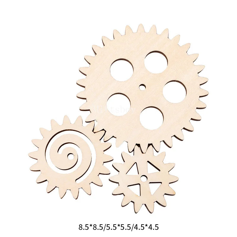 2024 Montessori DIY Busy Board – Wooden Educational Toy for Kids