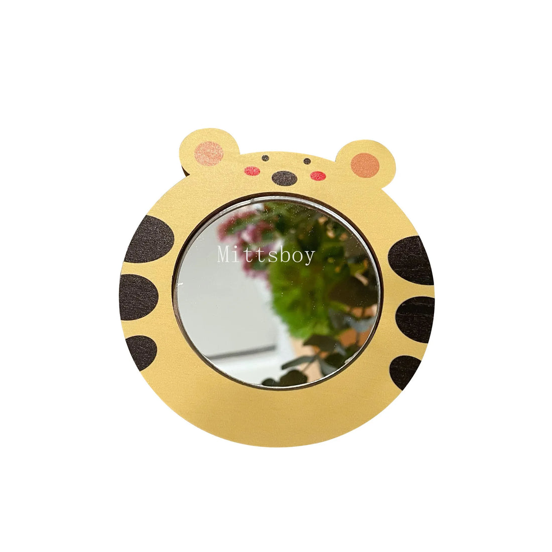 2024 Montessori DIY Busy Board – Wooden Educational Toy for Kids