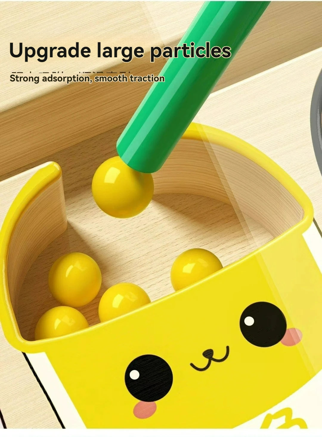 Children’s Magnetic Maze Puzzle – Early Education Toy for Ages 3–4