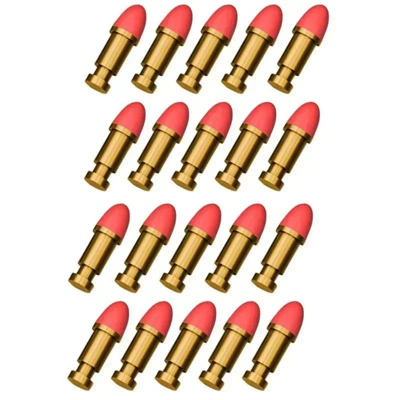 YMagnum ZP5 357 Automatic Continuous Soft Dart Blaster Toy with Multiple Safe Darts Outdoor Action Play Set for Kids and Adults