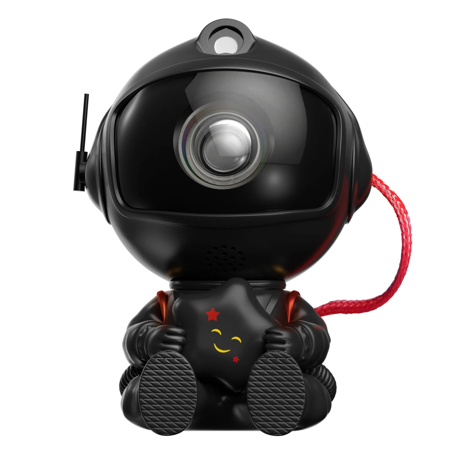 Galaxy Star Astronaut Projector – LED Starry Sky Night Light