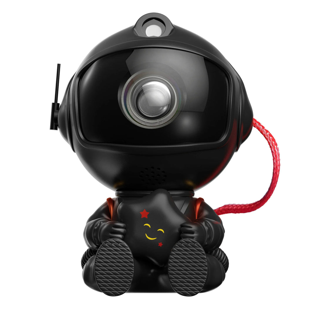 Galaxy Star Astronaut Projector – LED Starry Sky Night Light