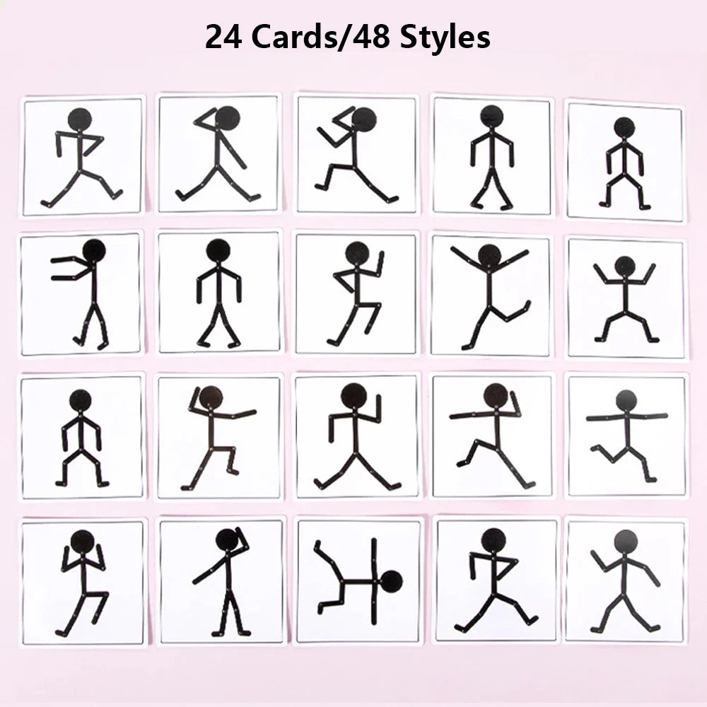 Montessori DIY Puzzle Board – Educational Toy for Preschool Kids