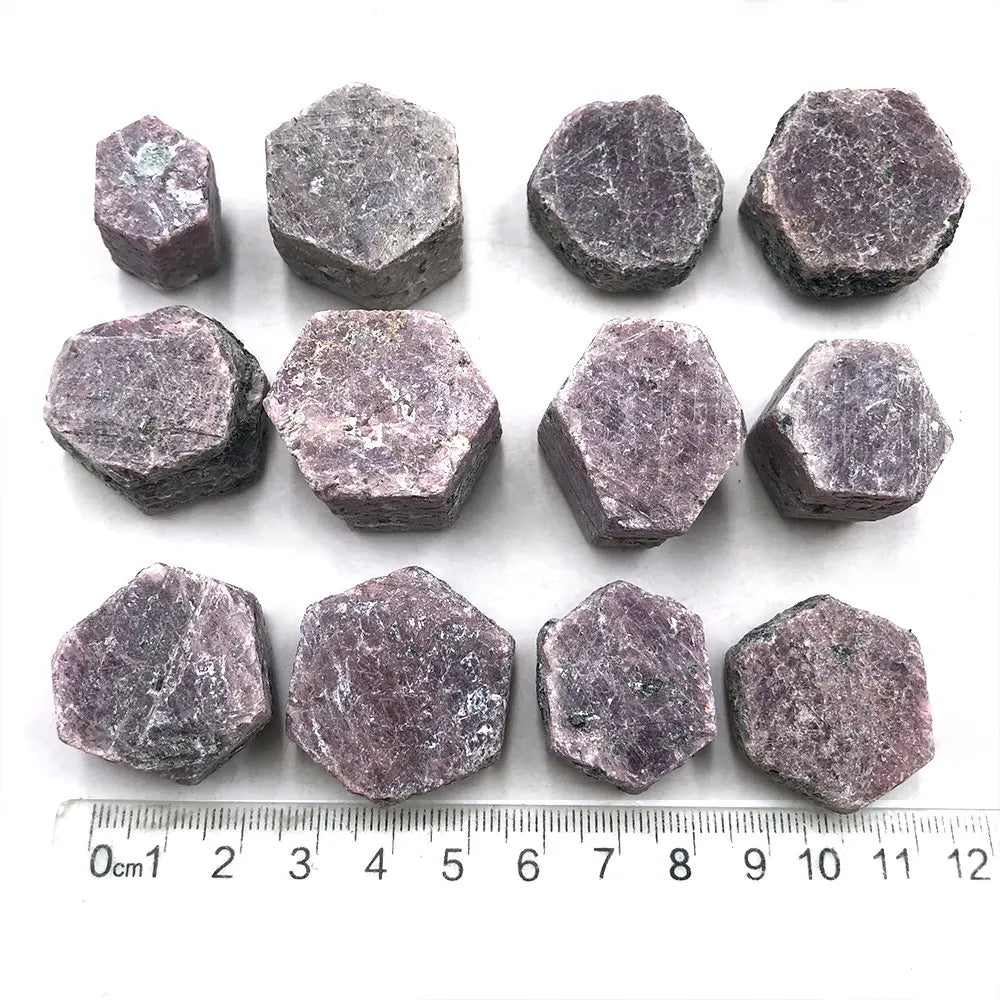 100g Bulk Natural Stone Raw Red Corundum Ruby Crystals Minerals Healing Stones Gemstones Reiki Home Decor Garden Decoration Gift