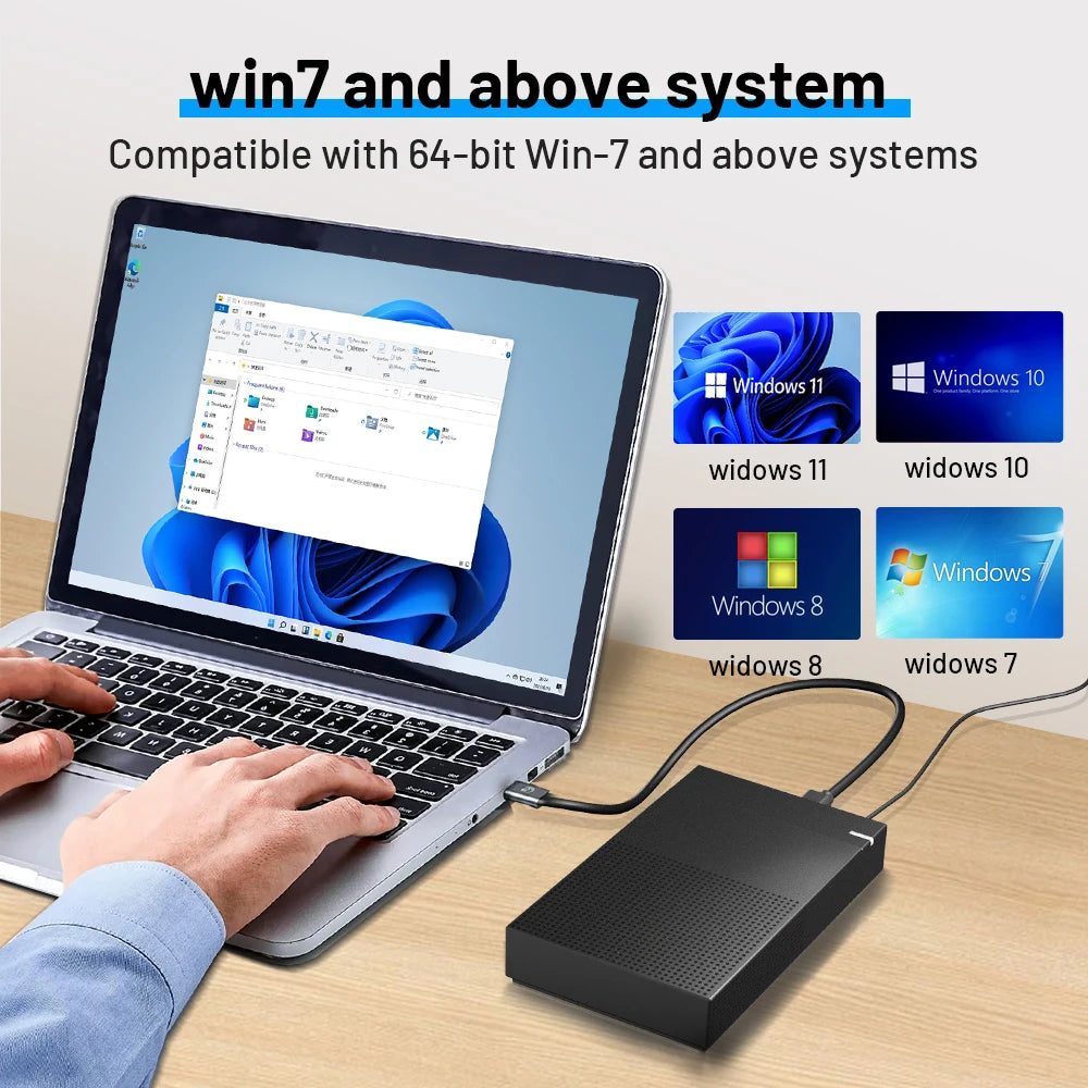 12TB Gaming HDD – 86,000+ Retro Games with Hyperspin/Launchbox