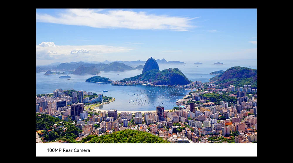 Cubot KingKong Power 3 Rugged Smartphone – 120Hz, 10200mAh