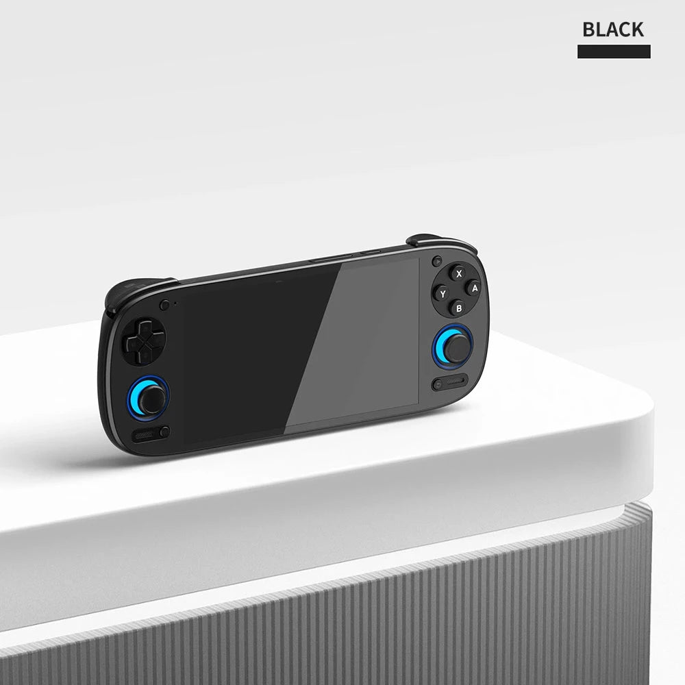 Retroid Pocket 5 Handheld Game Console – 5.5" AMOLED Android 13