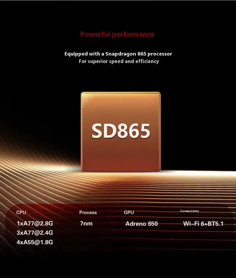 Retroid Pocket 5 Handheld Game Console – 5.5" AMOLED Android 13