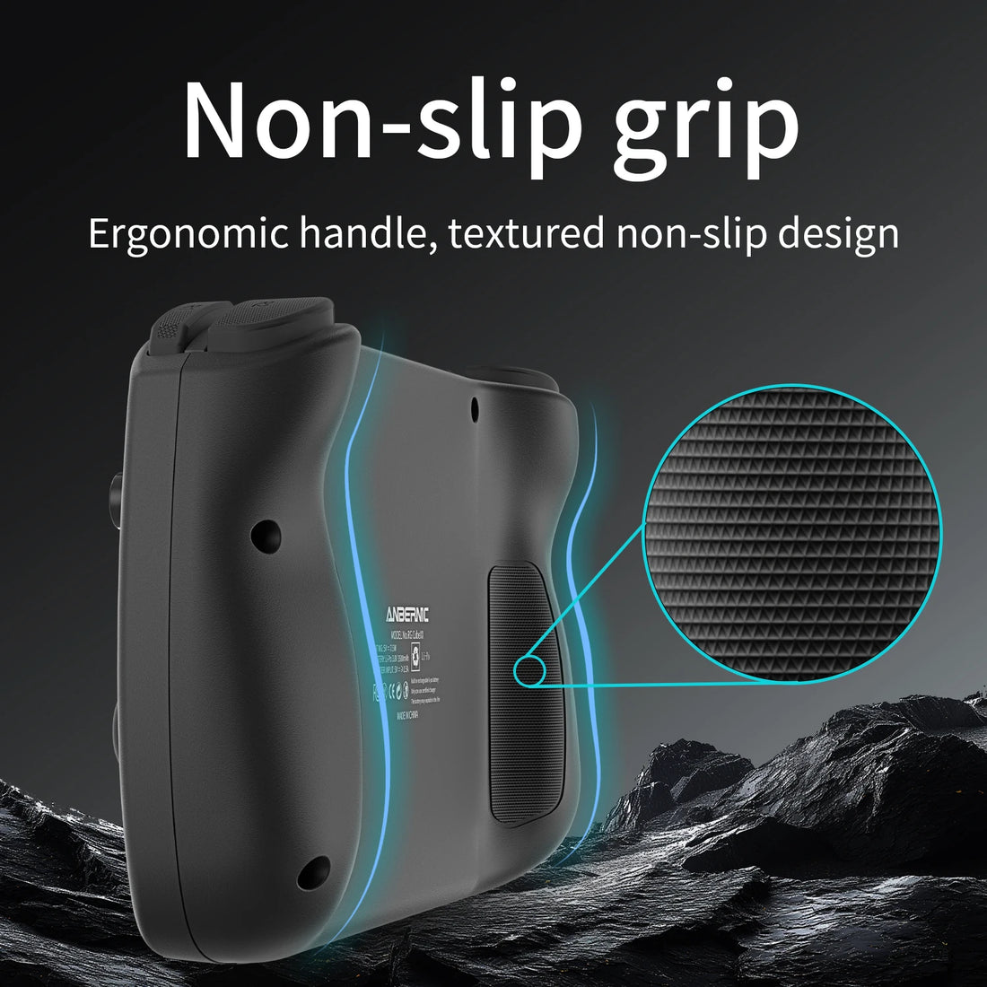 Anbernic RG CubeXX Retro Handheld – 3.95" IPS, 5056 Games